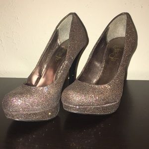 Multicolor Stilettos!! 👠👠👠